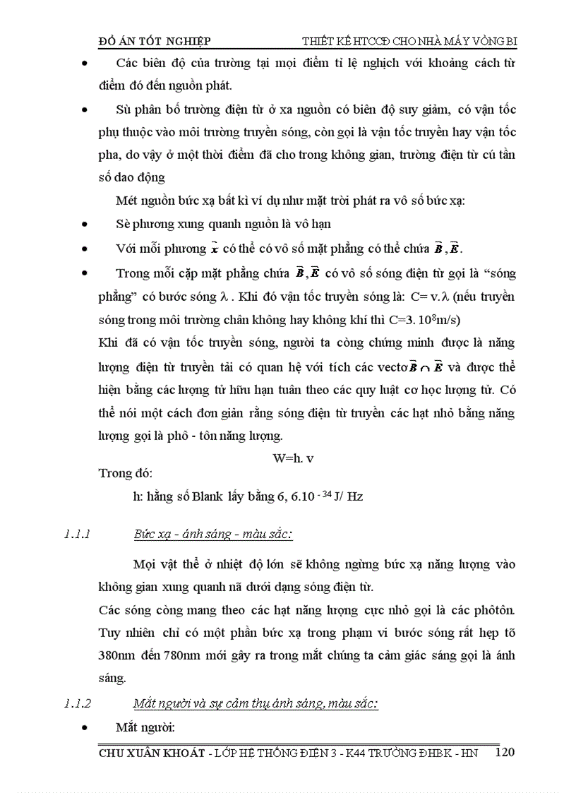 image for page thiết kế hTCCĐ cho nhà máy vòng bi 1