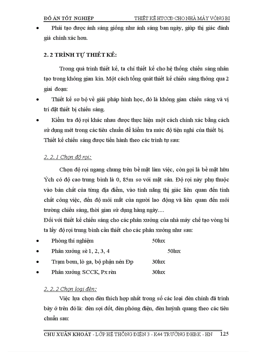 image for page thiết kế hTCCĐ cho nhà máy vòng bi 1