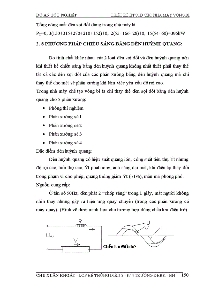 image for page thiết kế hTCCĐ cho nhà máy vòng bi 1