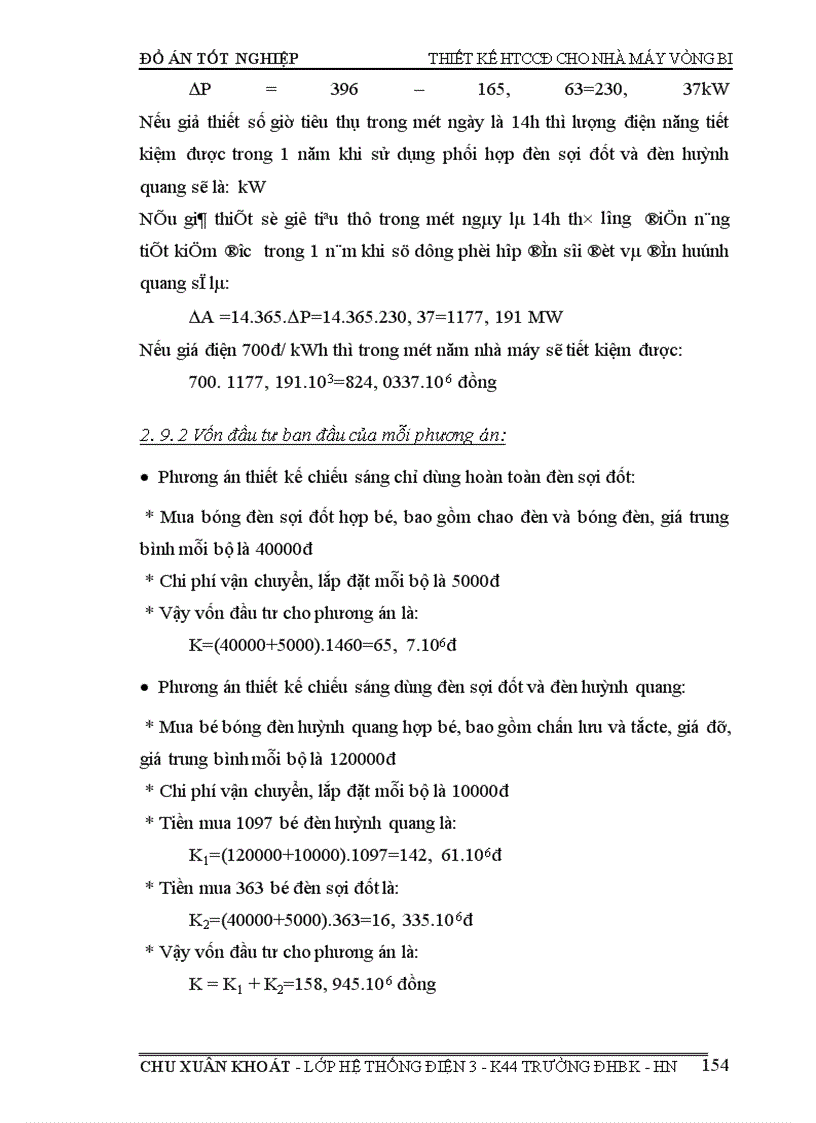 image for page thiết kế hTCCĐ cho nhà máy vòng bi 1