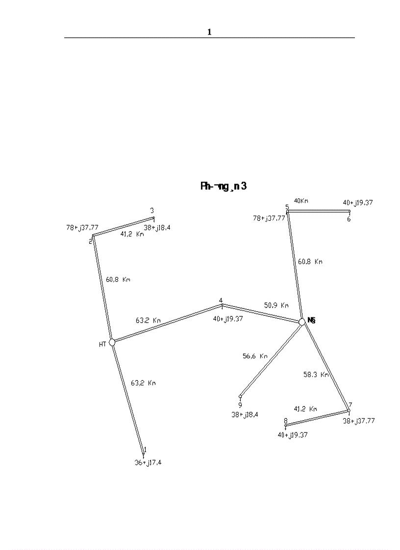 image for page Cân băng công suất tác dụng và công Suất phản kháng 1