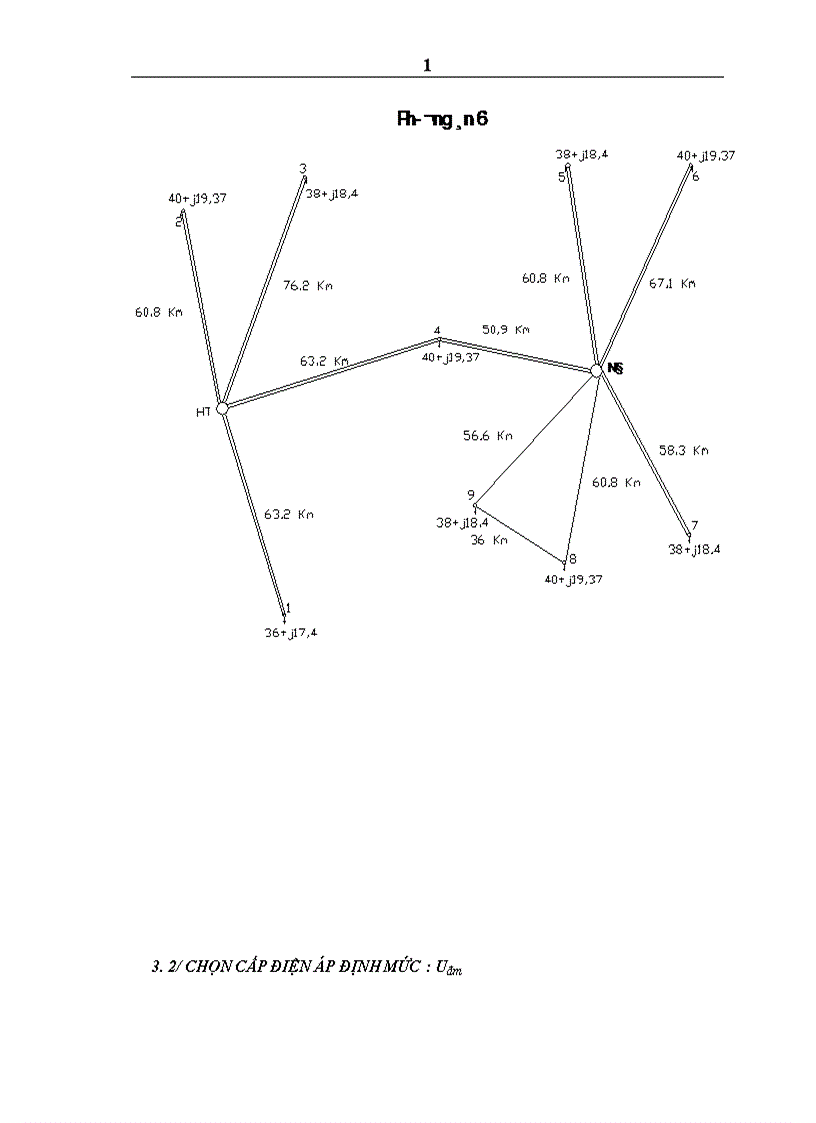 image for page Cân băng công suất tác dụng và công Suất phản kháng 1