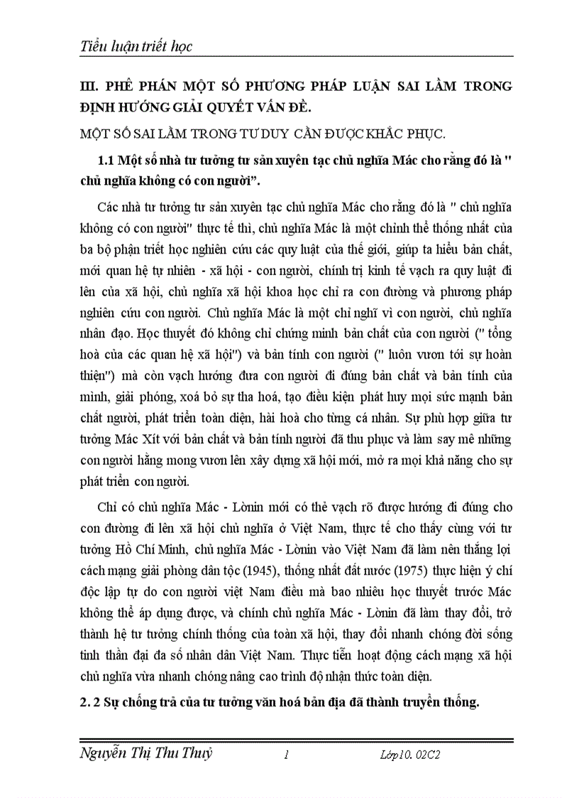 image for page Phép biện chứng duy vật và việc nhận thức vấn đề con người trong thực tiễn phát triển và xây dựng đất nước theo quan điểm của chủ nghĩa Mác Lênin