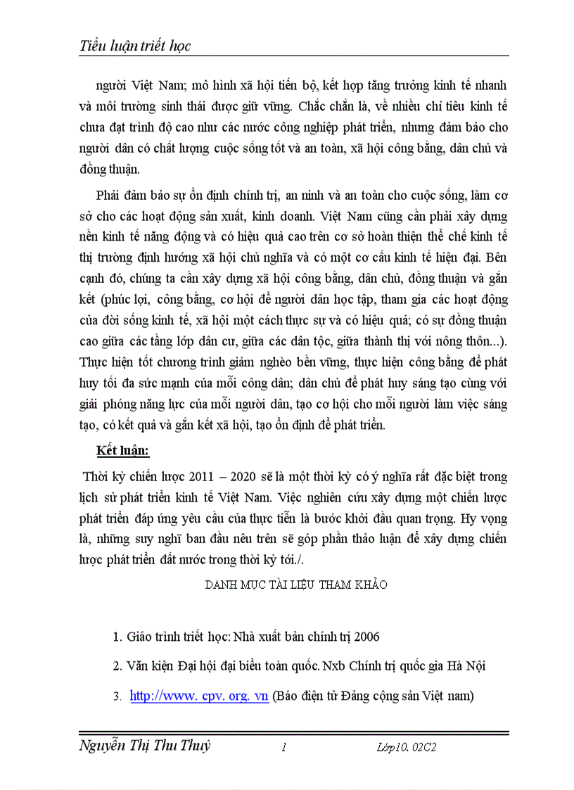 image for page Phép biện chứng duy vật và việc nhận thức vấn đề con người trong thực tiễn phát triển và xây dựng đất nước theo quan điểm của chủ nghĩa Mác Lênin