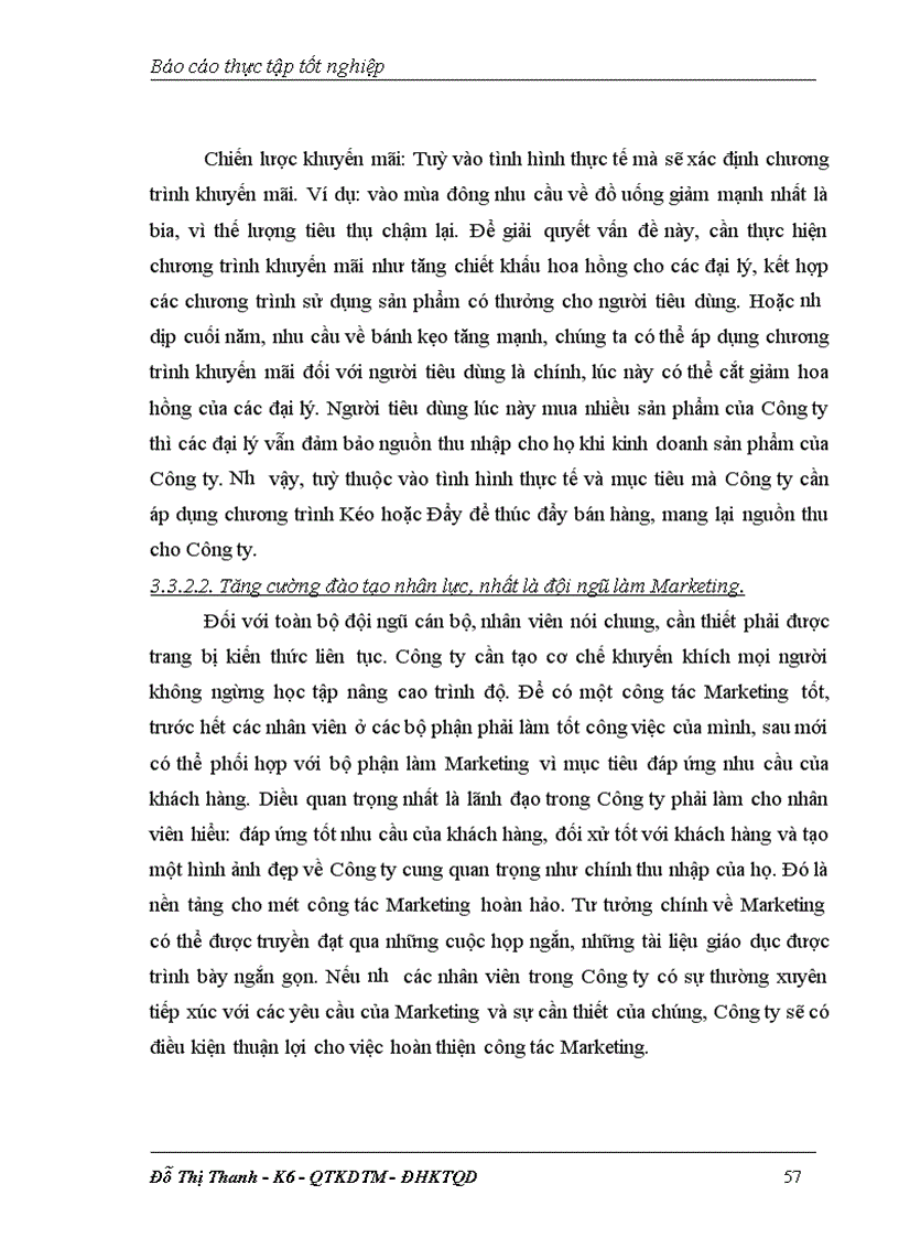 image for page Các giải pháp Marketing thúc đẩy hoạt động kinh doanh của Công ty Minh Quân