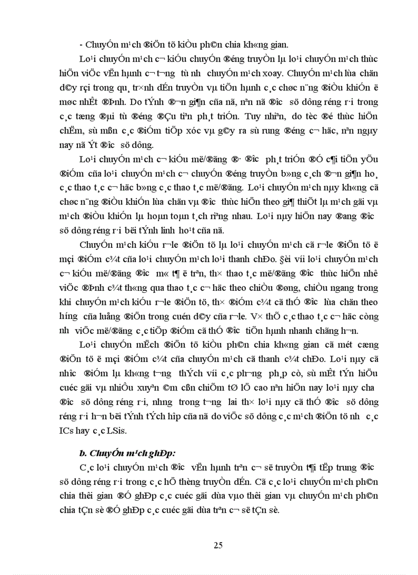 image for page Tổng quan về tổng đài SPC