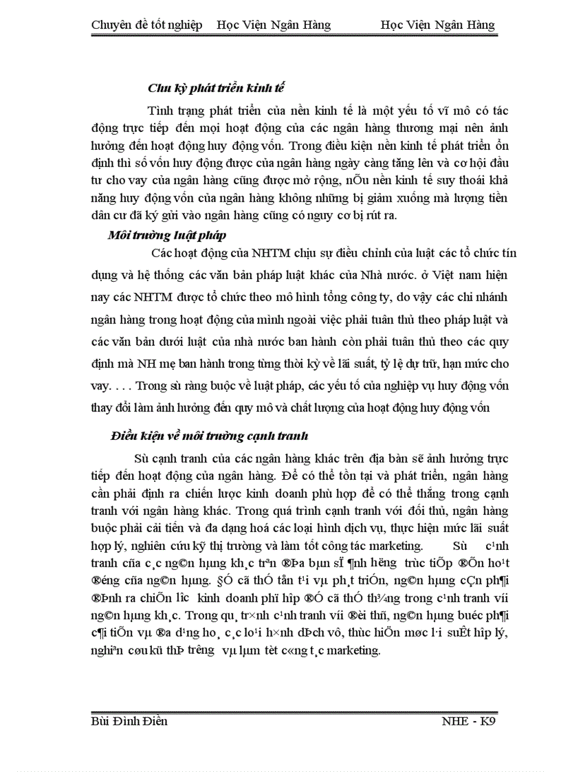 image for page Giải pháp nâng cao hiệu quả huy động vốn tại chi nhánh NHNo PTNT Thủ Đô