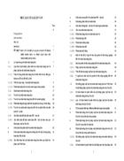 Nội dung cơ bản của pháp luật Việt Nam và pháp luật Hoa Kỳ về bảo hộ nhãn hiệu hàng hóa
