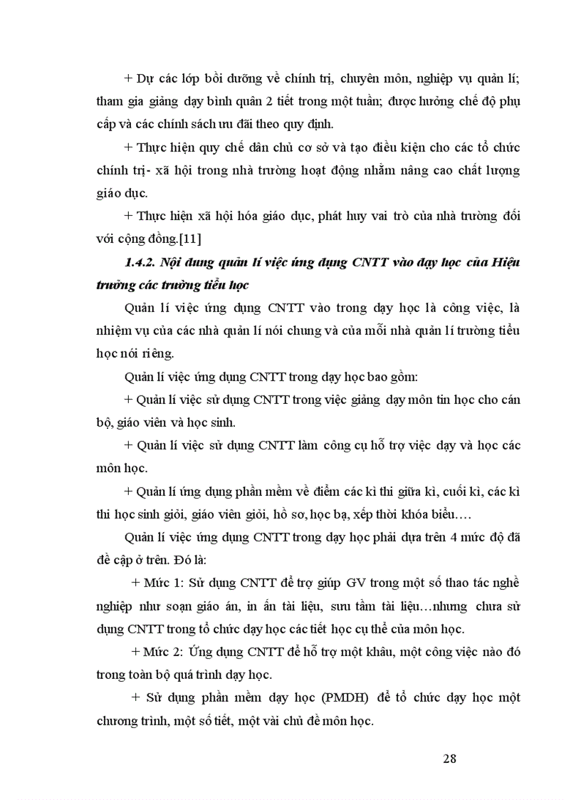 image for page Biện pháp quản lý hoạt động ứng dụng công nghệ thông tin vào dạy học trong các trường tiểu học quận Hai Bà Trưng Thành phố Hà Nội