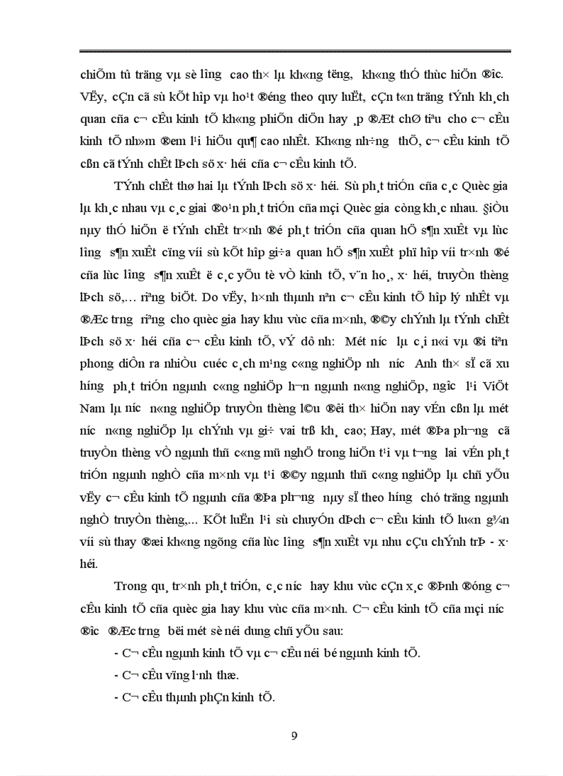 image for page Thực trạng về chuyển dịch cơ cấu kinh tế ngành nông nghiệp tỉnh Vĩnh Phúc