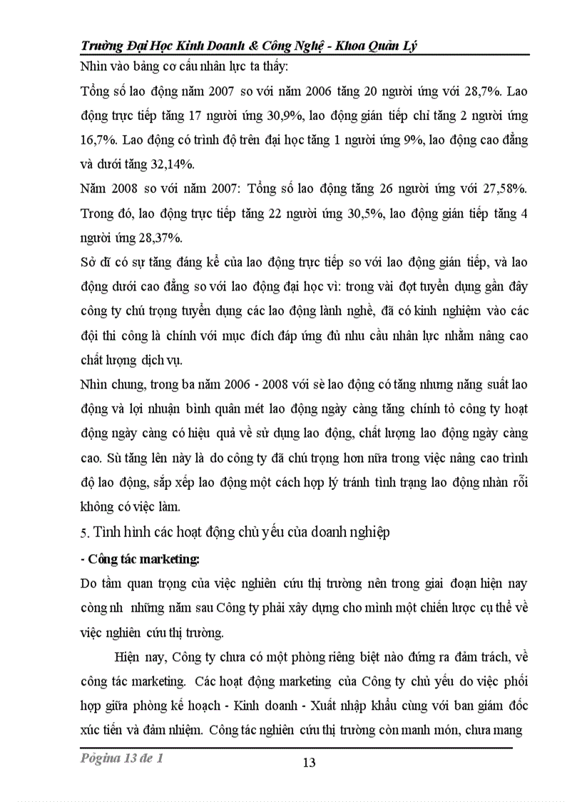 image for page Báo cáo thực tập tại Công ty Cổ phần đầu tư thương mại và dịch vụ kỹ thuật