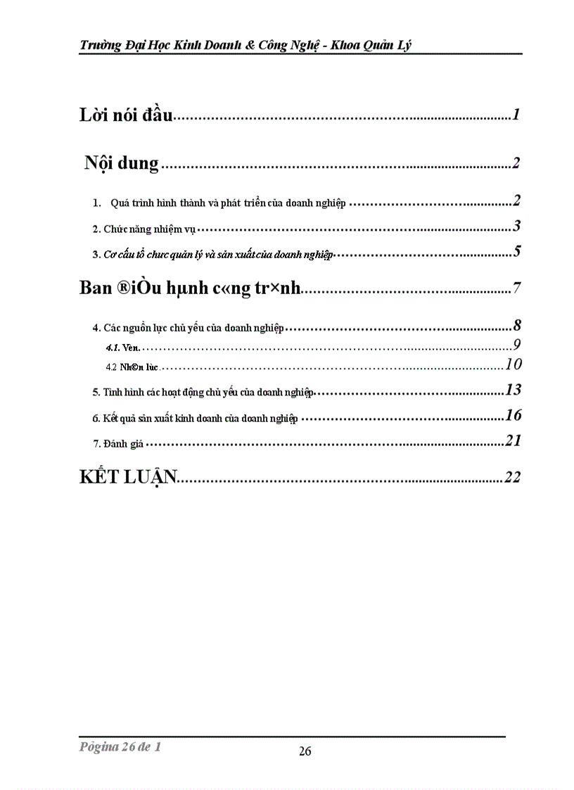 image for page Báo cáo thực tập tại Công ty Cổ phần đầu tư thương mại và dịch vụ kỹ thuật