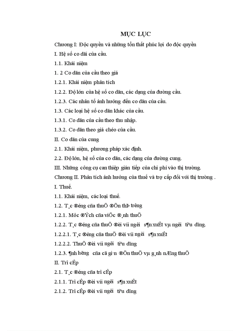 image for page Sự co dãn cung và cầu