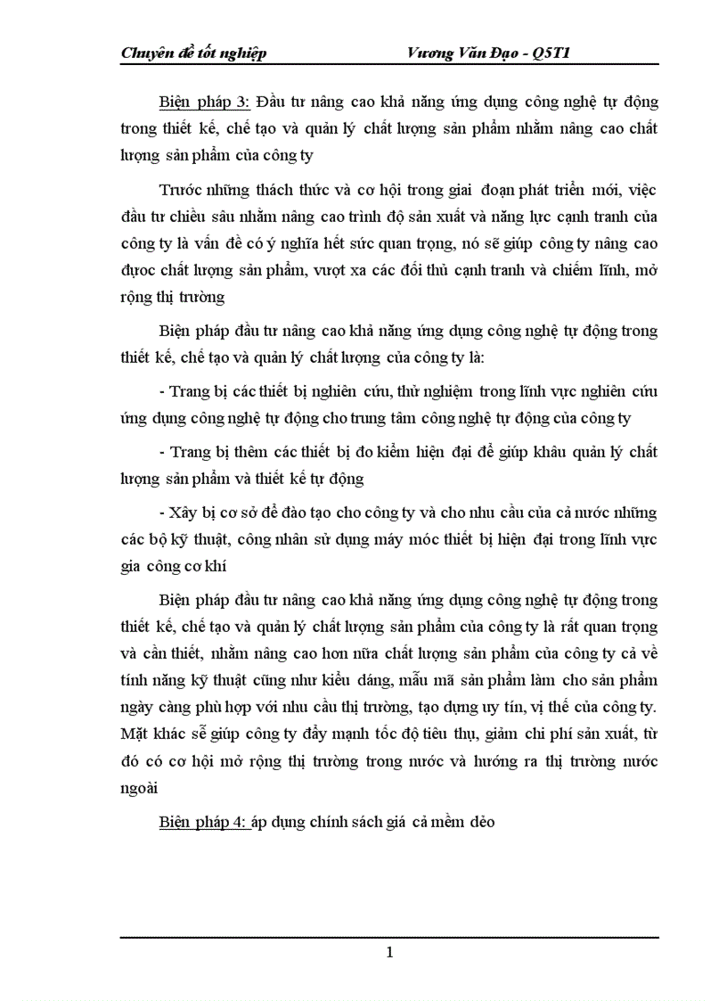 image for page Một số phương hướng và biện pháp nhằm duy trì và mở rộng thị trường tiêu thụ sản phẩm ở Công ty Dụng Cụ Cắt và Đo Lường Cơ Khí 1
