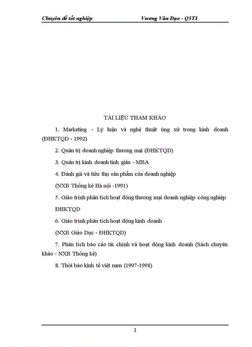 image for page Một số phương hướng và biện pháp nhằm duy trì và mở rộng thị trường tiêu thụ sản phẩm ở Công ty Dụng Cụ Cắt và Đo Lường Cơ Khí 1