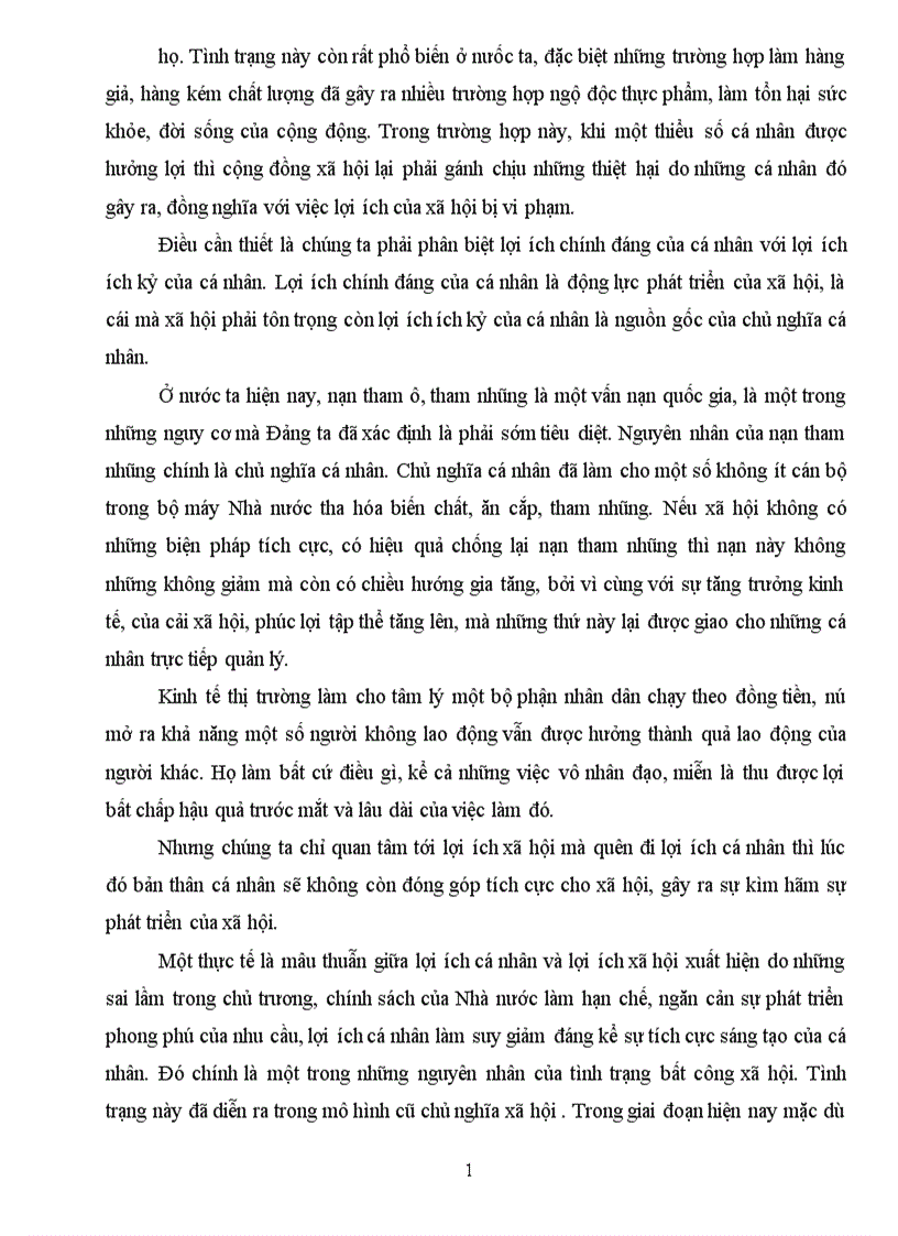 image for page Những mâu thuẫn trong nền kinh tế thị trường định hướng xã hội chủ nghĩa ở nước ta hiện nay 1