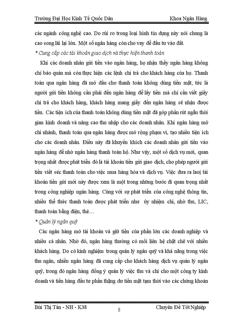 image for page Mở rộng cho vay hộ sản xuất tại Chi nhánh Ngân hàng nông nghiệp và phát triển nông thôn Mê Linh 1