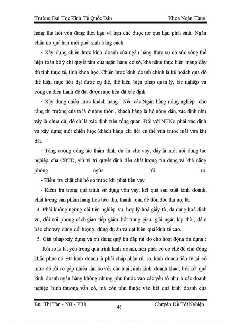 image for page Mở rộng cho vay hộ sản xuất tại Chi nhánh Ngân hàng nông nghiệp và phát triển nông thôn Mê Linh 1