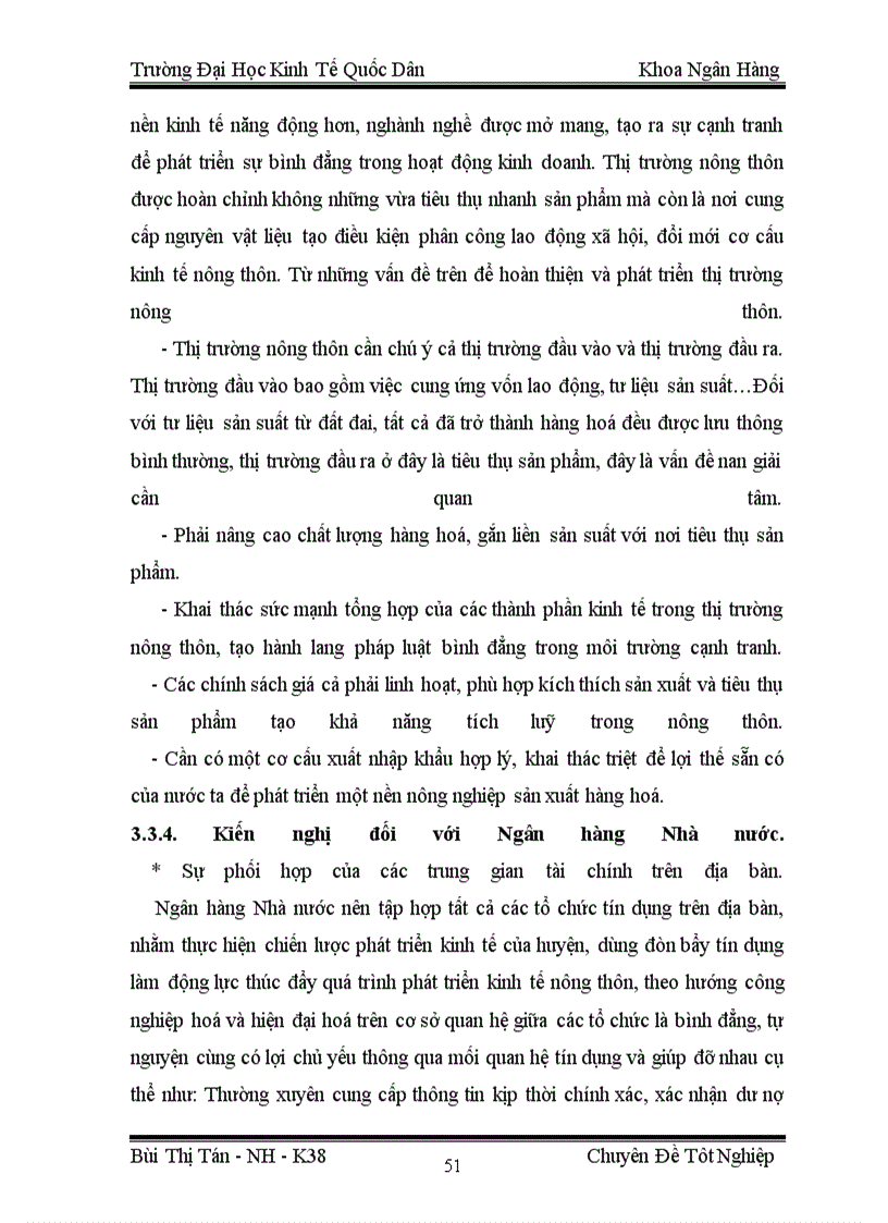 image for page Mở rộng cho vay hộ sản xuất tại Chi nhánh Ngân hàng nông nghiệp và phát triển nông thôn Mê Linh 1