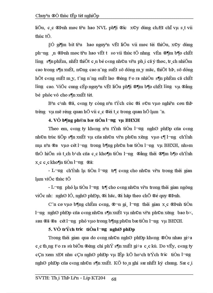 image for page Hoạch toán chi phí sản xuất và tính giá thành sản phẩm 1