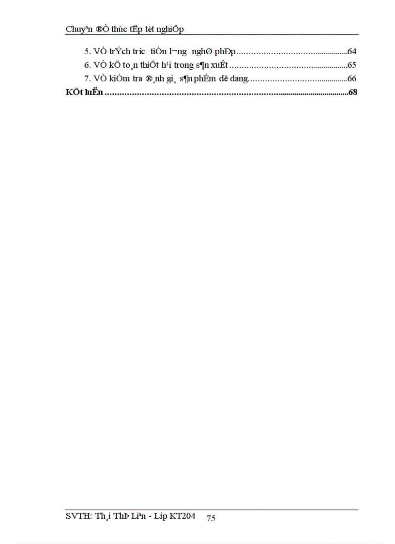 image for page Hoạch toán chi phí sản xuất và tính giá thành sản phẩm 1