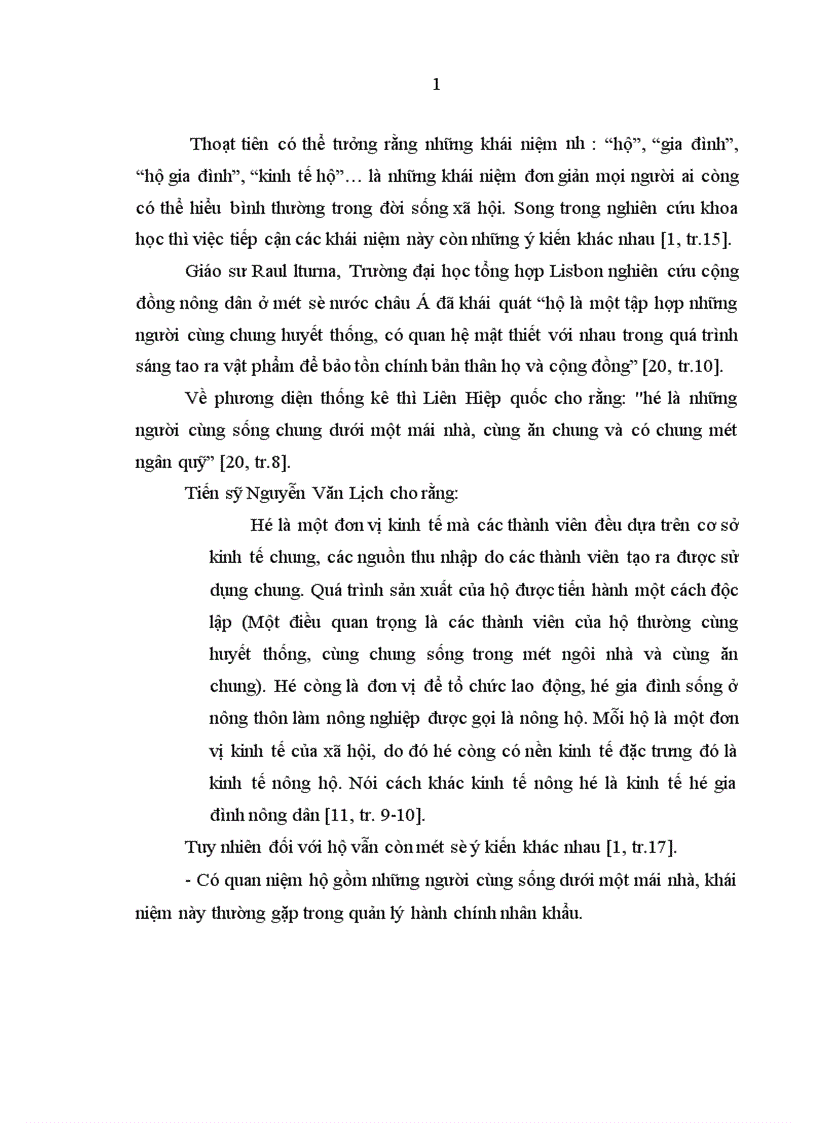 image for page Quan hệ giữa Tín dụng ngân hàng nông nghiệp và phát triển nông thôn với Nông hộ ở khu vực miền núi phía Bắc tỉnh Quảng Nam 1