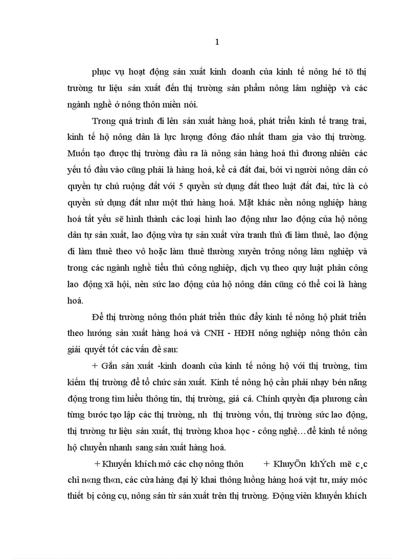 image for page Quan hệ giữa Tín dụng ngân hàng nông nghiệp và phát triển nông thôn với Nông hộ ở khu vực miền núi phía Bắc tỉnh Quảng Nam 1