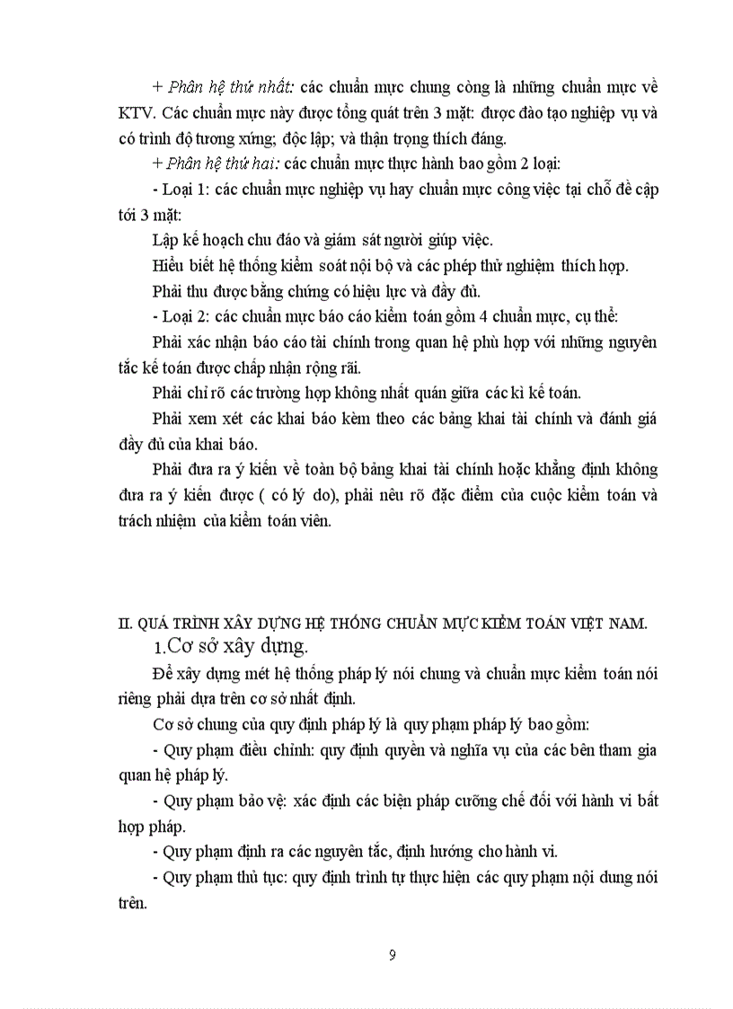 image for page Đánh giá rủi ro và kiểm soát nội bộ 1