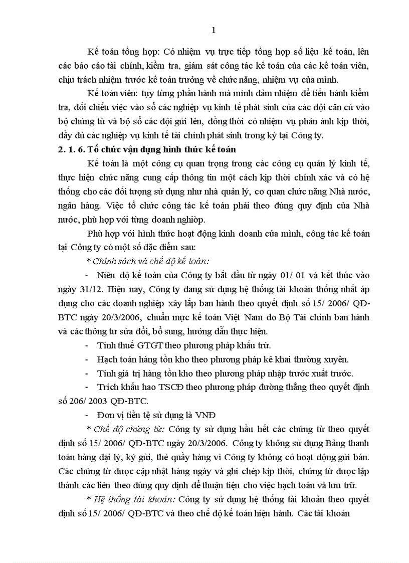 image for page Tổ chức kế toán chi phí sản xuất và tính giá thành sản phẩm xây lắp tại Công ty Cổ phần Đầu tư và Xây dựng Hòa Sơn