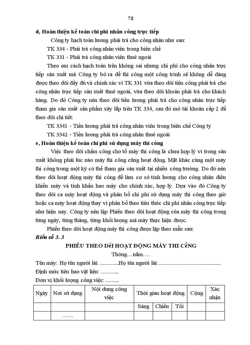 image for page Tổ chức kế toán chi phí sản xuất và tính giá thành sản phẩm xây lắp tại Công ty Cổ phần Đầu tư và Xây dựng Hòa Sơn