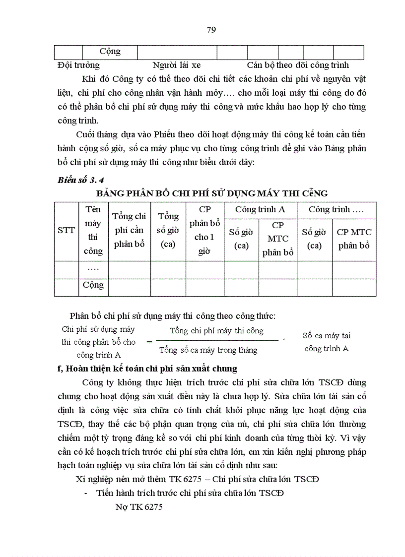 image for page Tổ chức kế toán chi phí sản xuất và tính giá thành sản phẩm xây lắp tại Công ty Cổ phần Đầu tư và Xây dựng Hòa Sơn