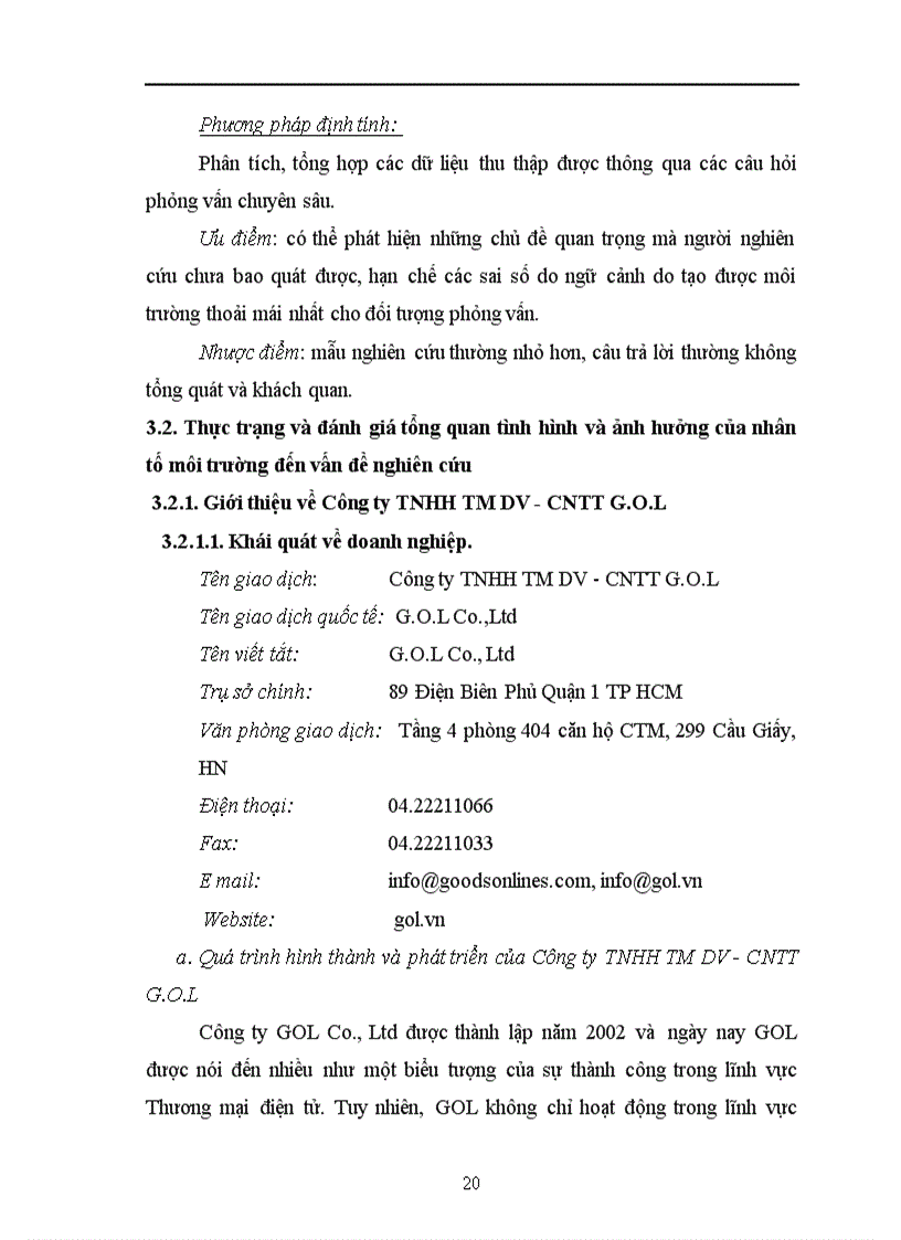 image for page Hoàn thiện quy trình bán lẻ sách trực tuyến cho website golbook com