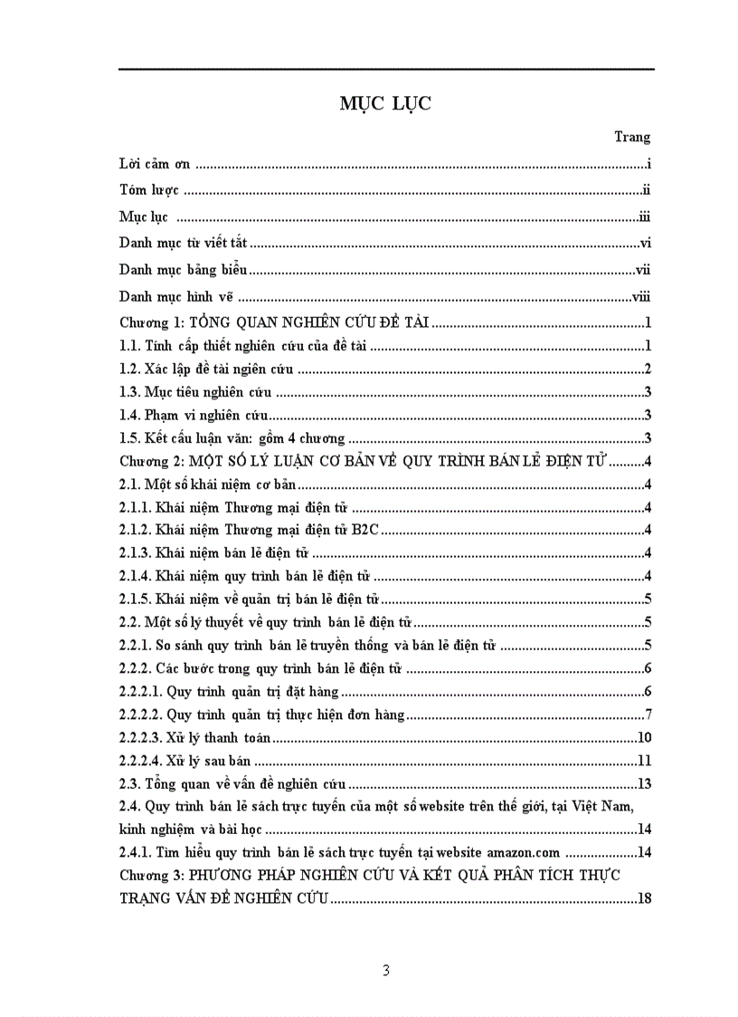 image for page Hoàn thiện quy trình bán lẻ sách trực tuyến cho website golbook com