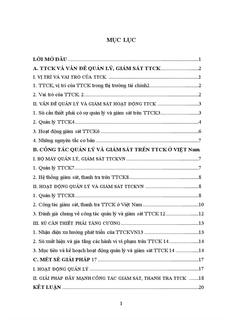 image for page Một số giải pháp nhằm thực hiện vấn đề tăng cường hoạt động quản lý giám sát TTCK ở Việt Nam thời gian tới