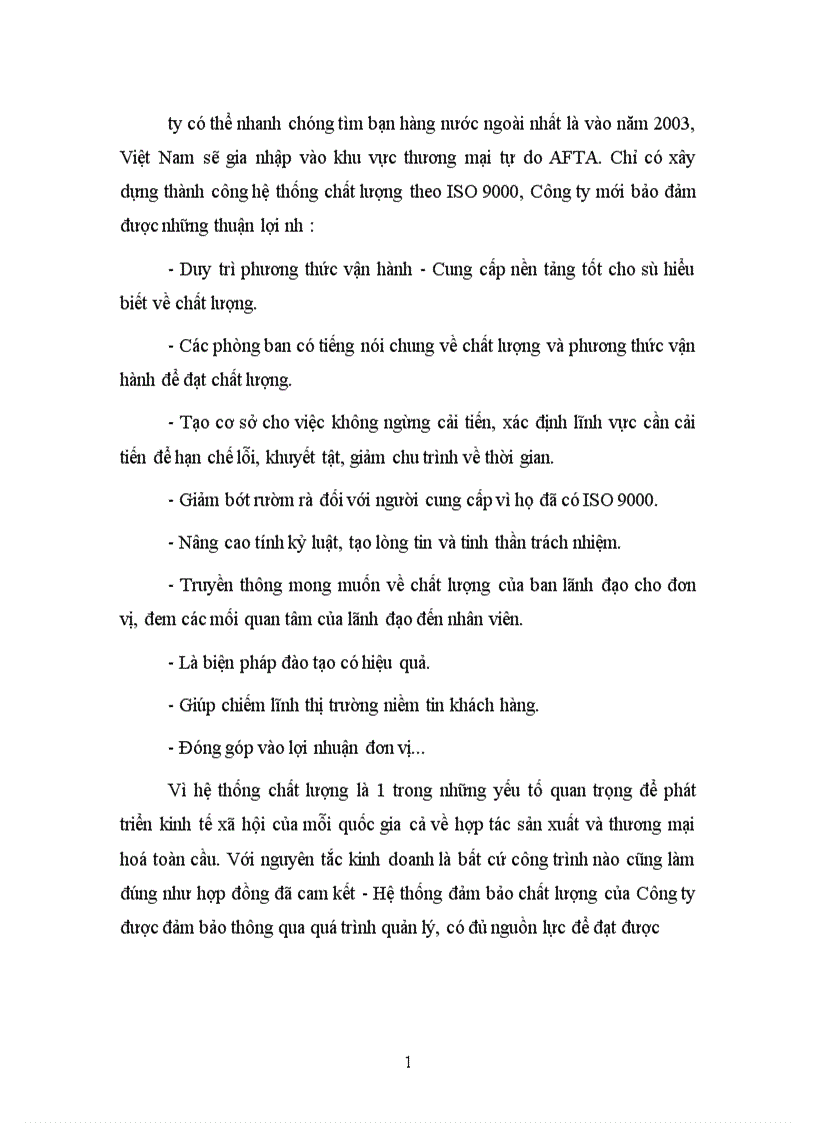 image for page Báo cáo tổng hợp về Công ty xây dựng số 4