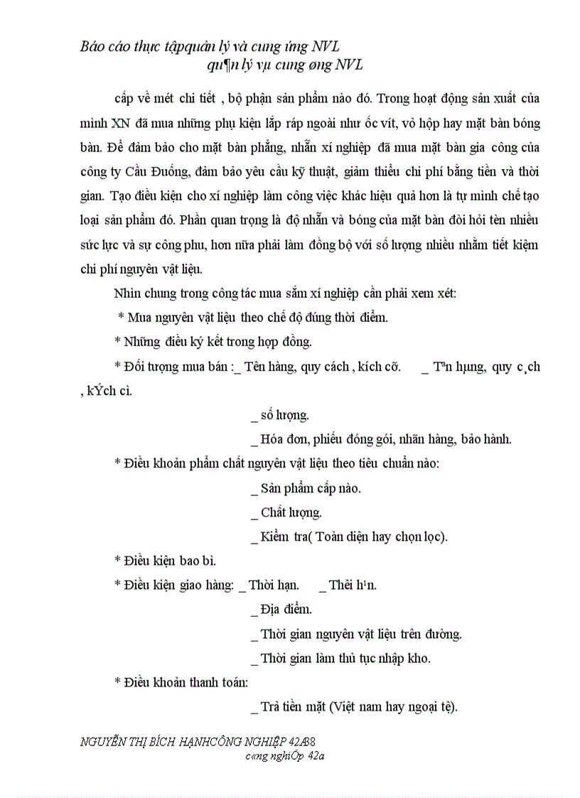 image for page Hoàn thiện công tác quản lý và cung ứng nguyên vật liệu tại Xí nghiệp sản xuất đồ dùng học cụ huấn luyện X55 1