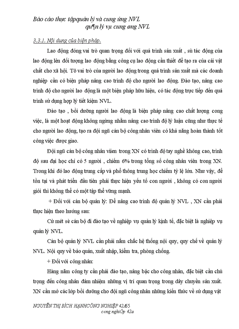 image for page Hoàn thiện công tác quản lý và cung ứng nguyên vật liệu tại Xí nghiệp sản xuất đồ dùng học cụ huấn luyện X55 1