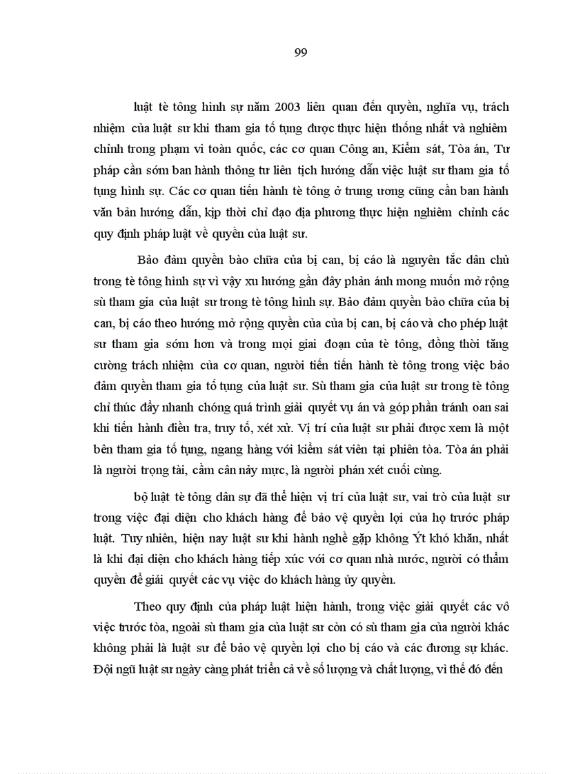 image for page Cơ sở lý luận đổi mới quản lý luật sư ở Việt Nam hiện nay 1