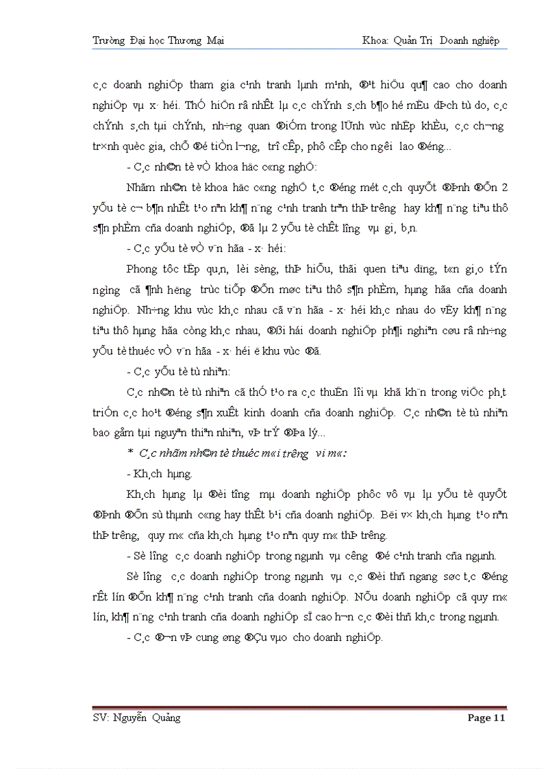 image for page Đẩy mạnh tiêu thụ mặt hàng nông sản chủ chốt của Công ty Cổ phần Xây dựng và Chế biến lương thực Vĩnh Hà trên thị trường Hà Nội 1