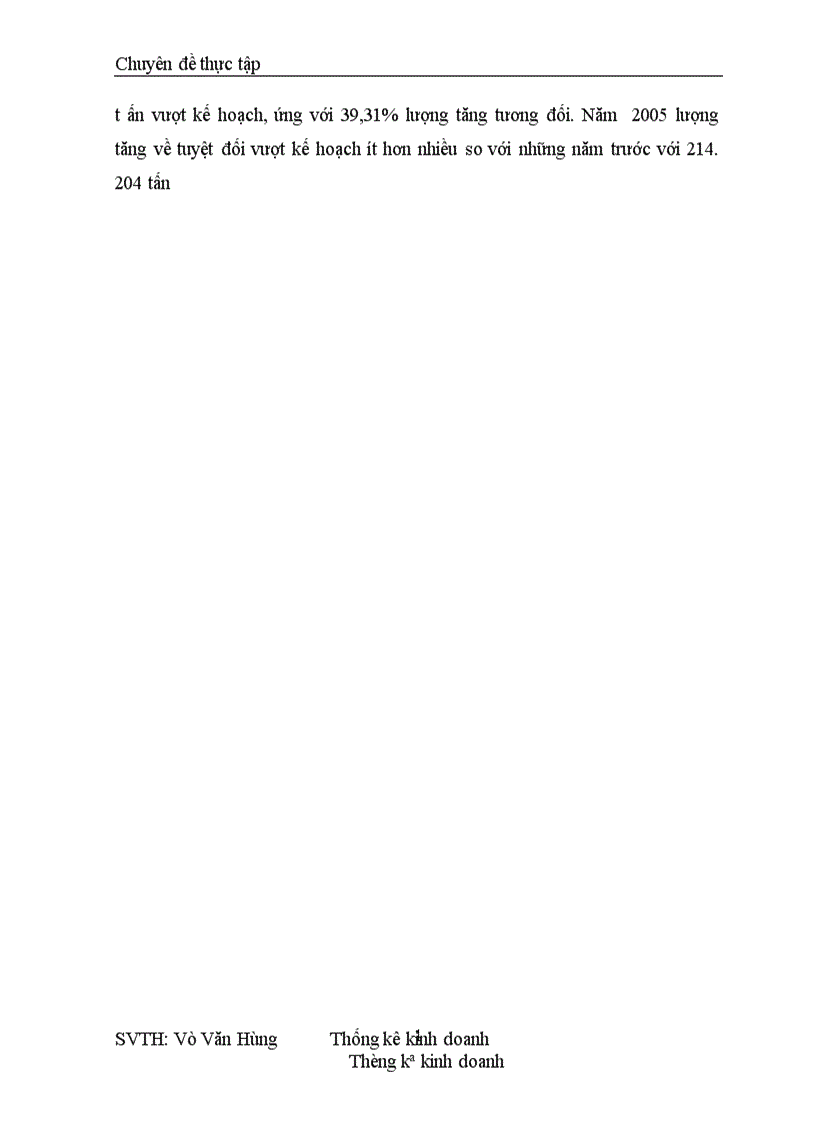 image for page Phân tích tình hình hoạt động sản xuất kinh doanh của Công ty xi măng Hoàng Thạch giai đoạn 2000 2005