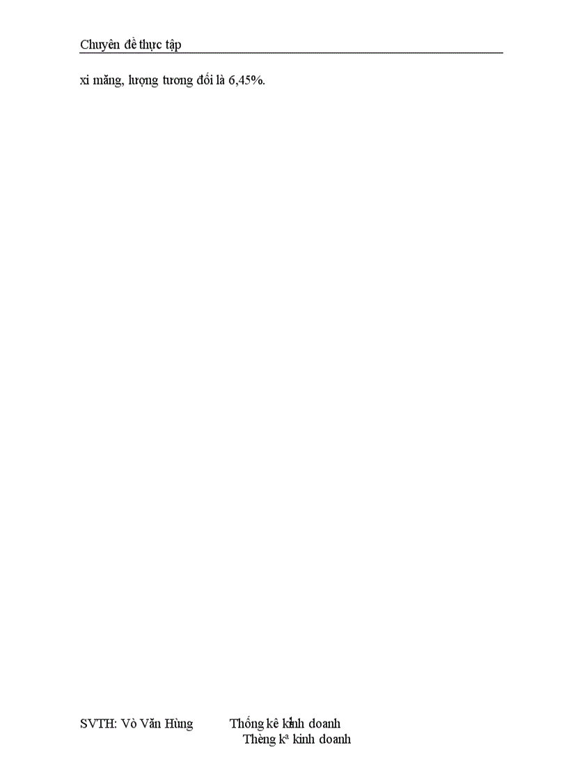 image for page Phân tích tình hình hoạt động sản xuất kinh doanh của Công ty xi măng Hoàng Thạch giai đoạn 2000 2005