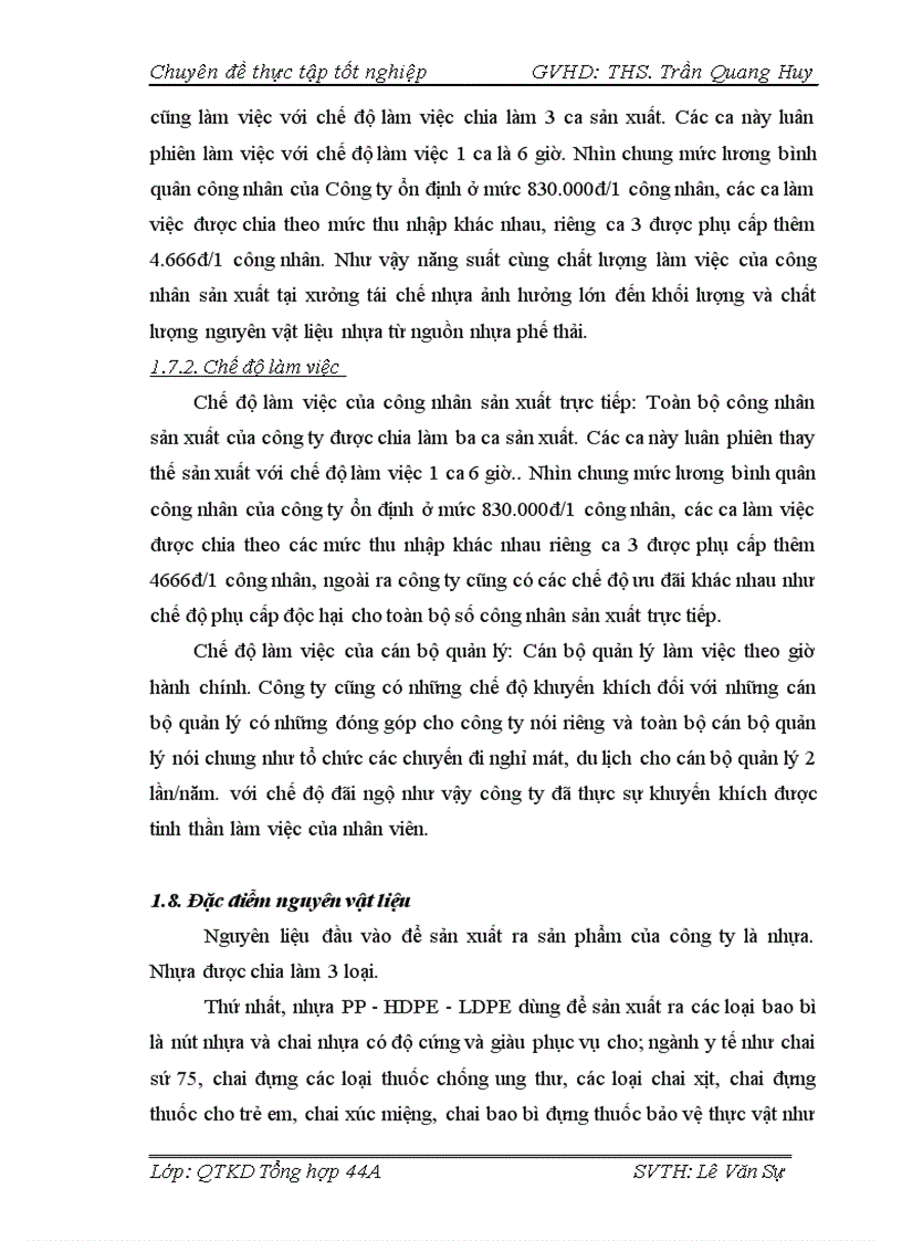 image for page Giải pháp cải thiện hoạt động cung ứng nguyên vật liệu tại công ty TNHH Đức Tấn Sài Gòn