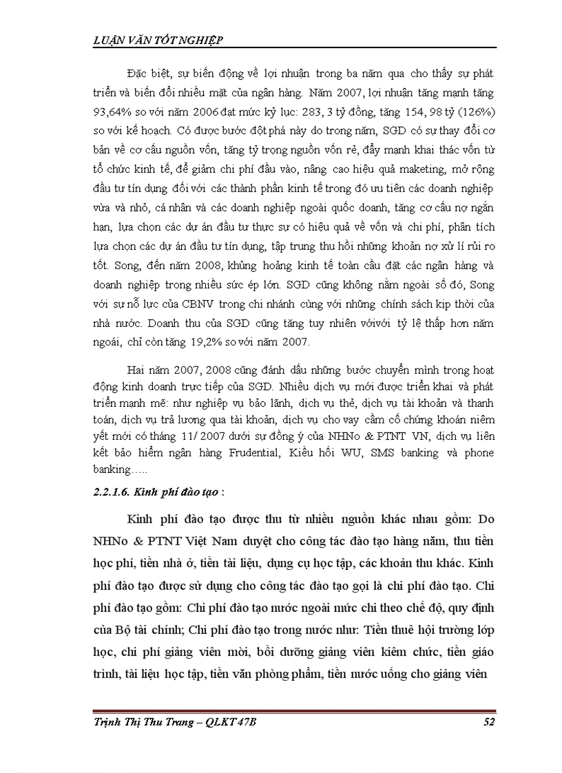 image for page Hoàn thiện chính sách đào tạo và phát triển nguồn nhân lực tại Sở Giao Dịch Ngân Hàng Nông Nghiệp và Phát Triển Nông Thôn Việt Nam 1