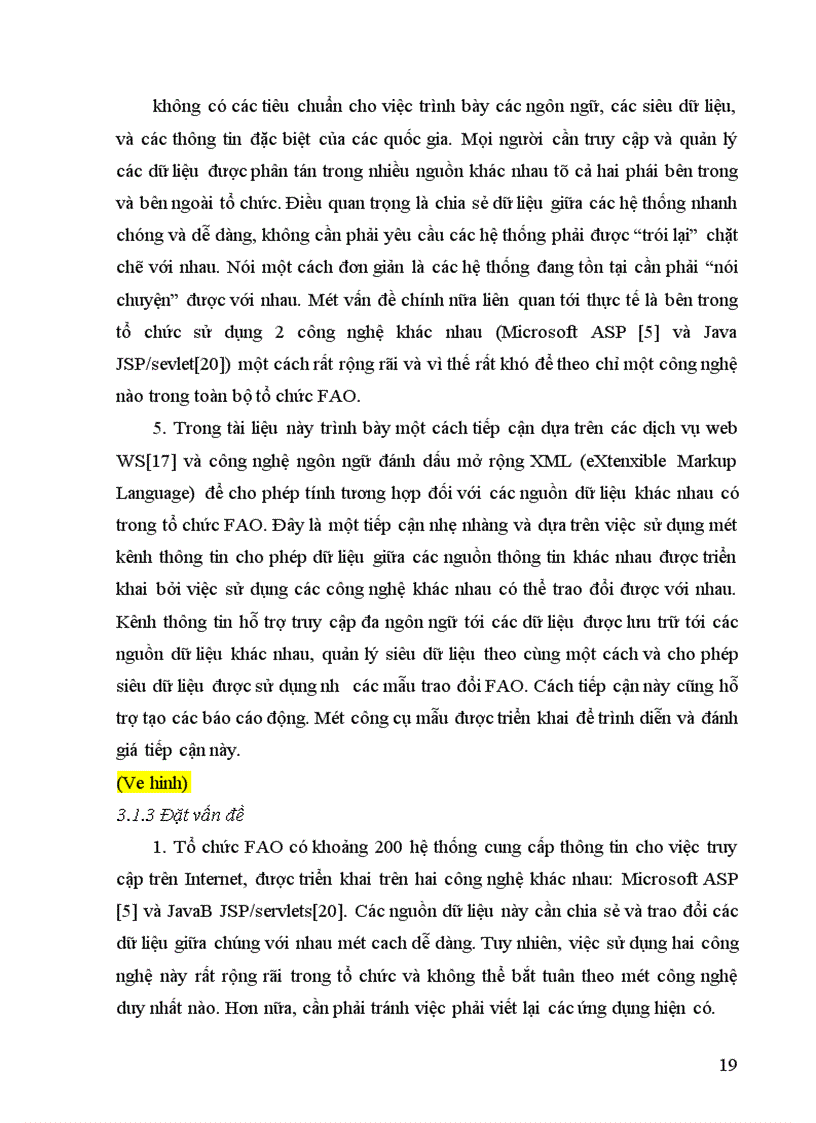 image for page Nghiên cứu ứng dụng dịch vụ web web services giải quyết bài toán về cung cấp dịch vụ hành chính công của Hà NộI 1