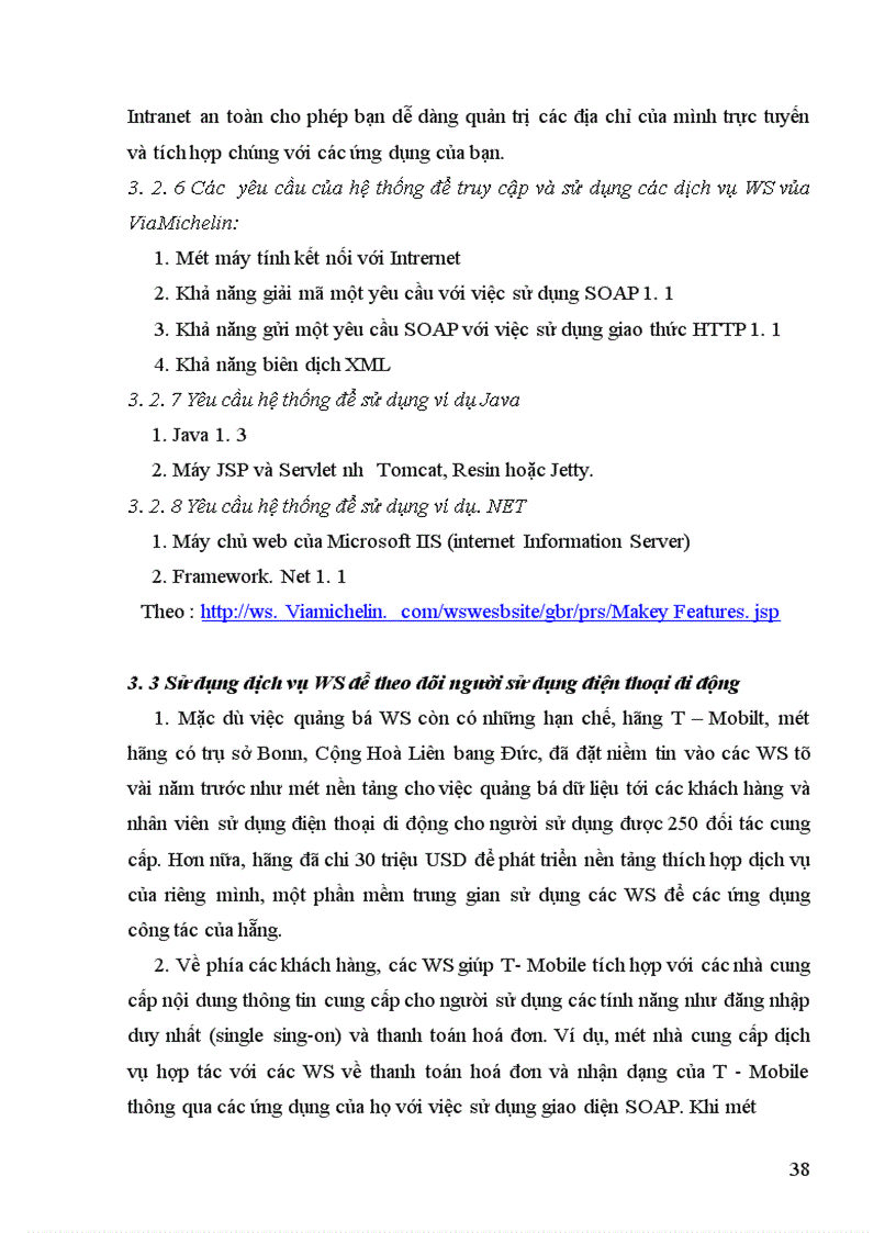 image for page Nghiên cứu ứng dụng dịch vụ web web services giải quyết bài toán về cung cấp dịch vụ hành chính công của Hà NộI 1