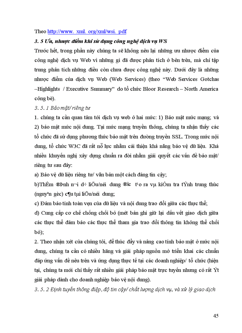 image for page Nghiên cứu ứng dụng dịch vụ web web services giải quyết bài toán về cung cấp dịch vụ hành chính công của Hà NộI 1