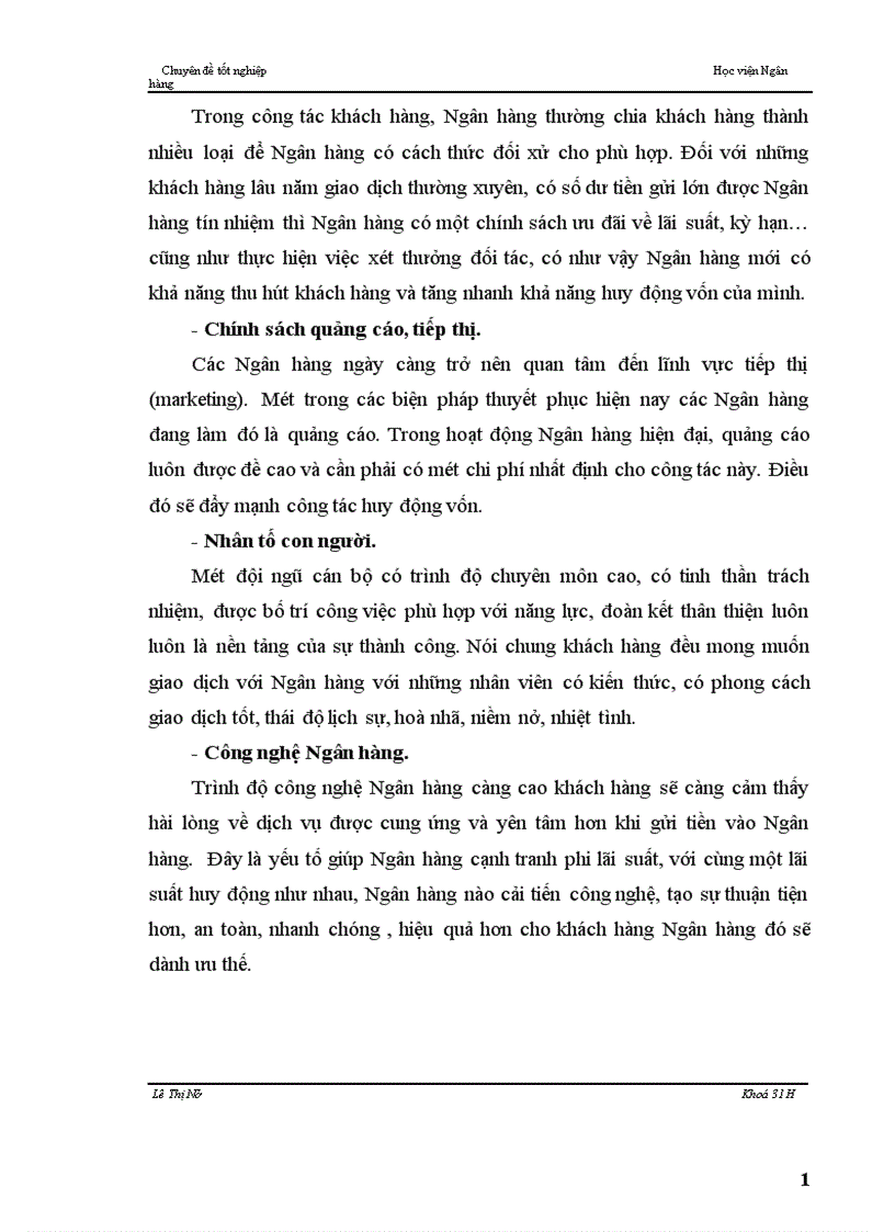 image for page Một số giải pháp nhằm nâng cao hiệu quả công tác huy động vốn tại NHNo PTNT Cốc Lếu tỉnh Lào Cai 1