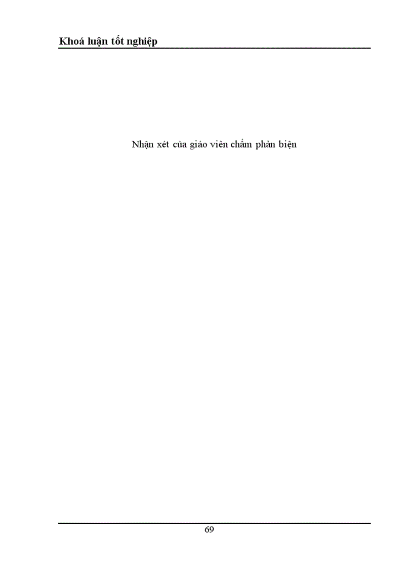 image for page Một số giải pháp nhằm tăng thu nhập tiết kiệm chi phí nâng cao hiệu quả kinh doanh tại NHNo PTNT Chi nhánh thị xã Tuyên Quang tỉnh Tuyên Quang 1