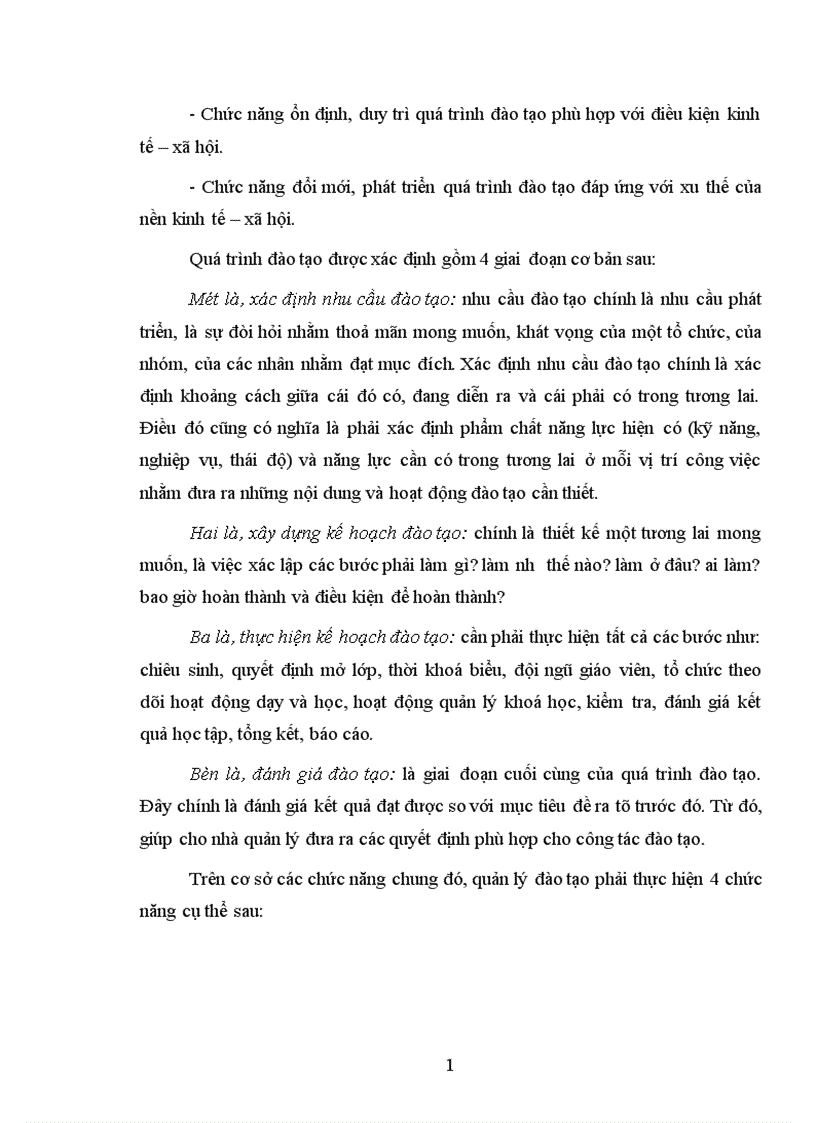 image for page Một số biện pháp cơ bản quản lý đào tạo cán bộ Đoàn TNCS Hồ Chí Minh của Học viện thanh thiếu niên Việt Nam trong giai đoạn hiện nay 1