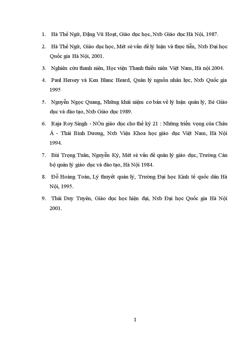 image for page Một số biện pháp cơ bản quản lý đào tạo cán bộ Đoàn TNCS Hồ Chí Minh của Học viện thanh thiếu niên Việt Nam trong giai đoạn hiện nay 1